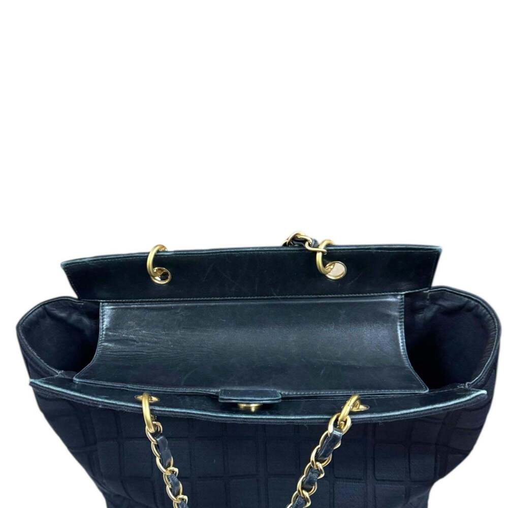 CHANEL Black Tote Bag - Picture 13 of 14